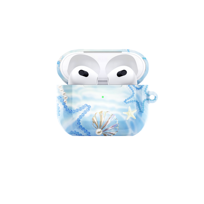 Ocean Glow AirPods Case
