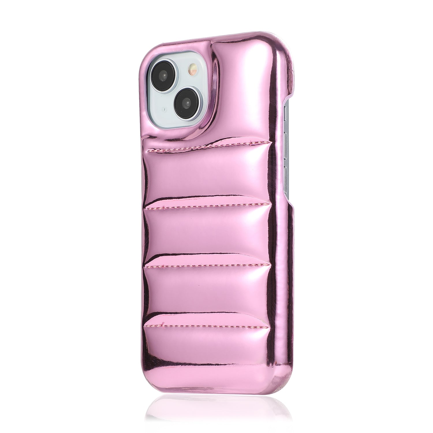 Aurora Air Puffer Phone Case