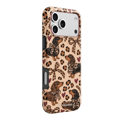 Doxie Darling MagSafe Phone Case