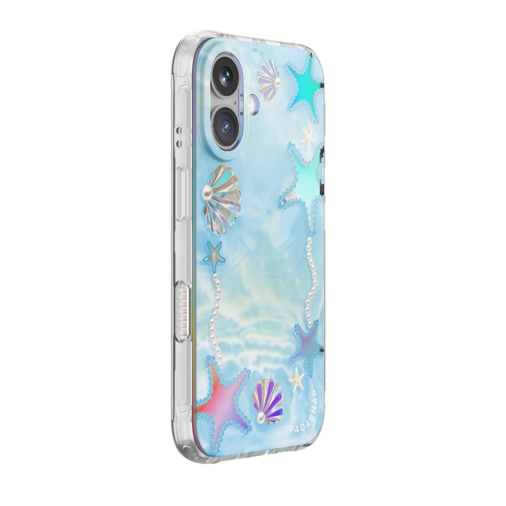 Ocean Glow MagSafe Phone Case