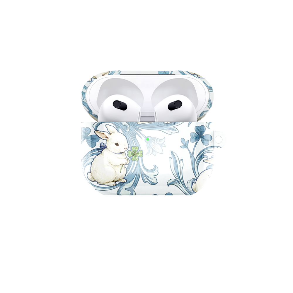 Fortune Rabbit Airpods Case