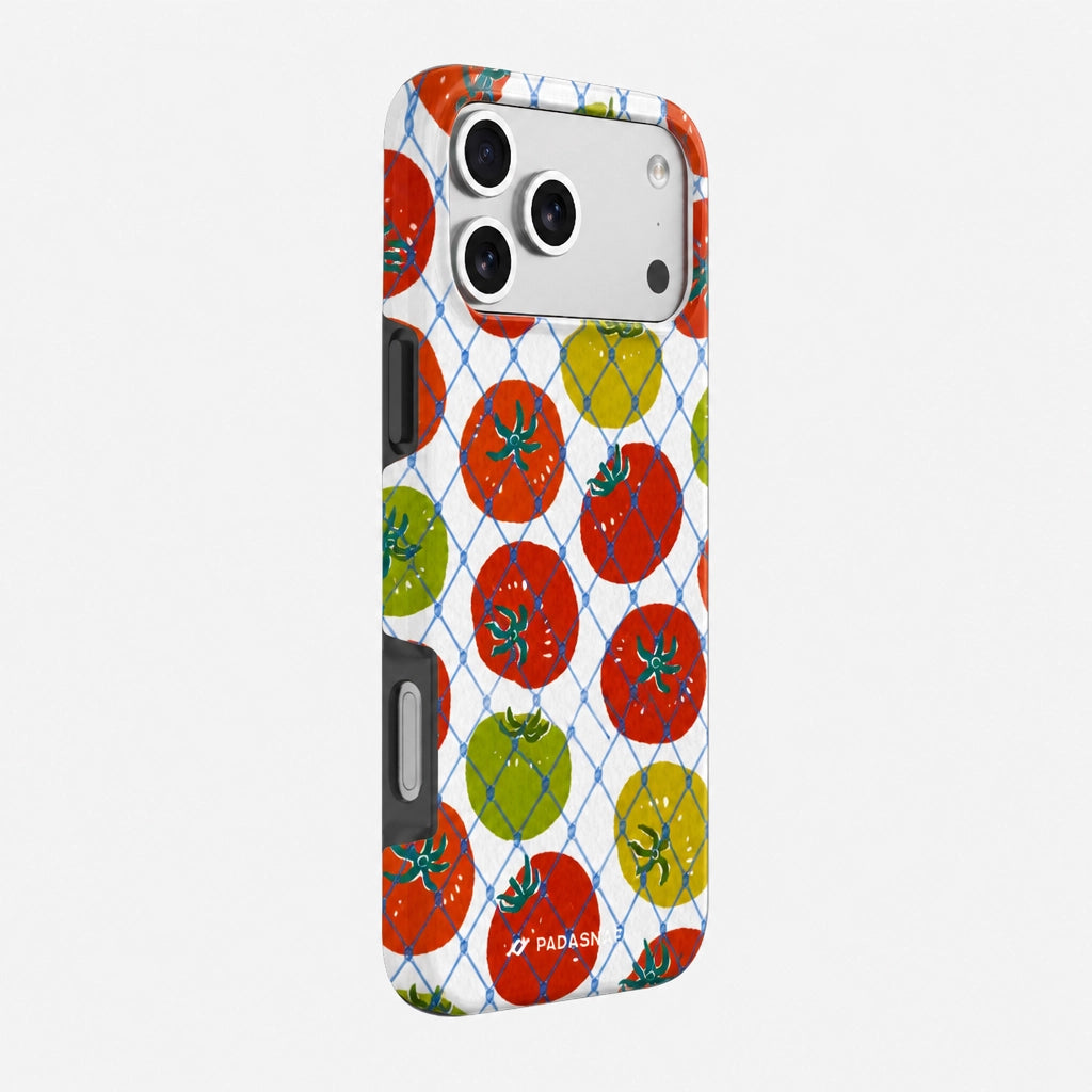 Super Tomato MagSafe Phone Case