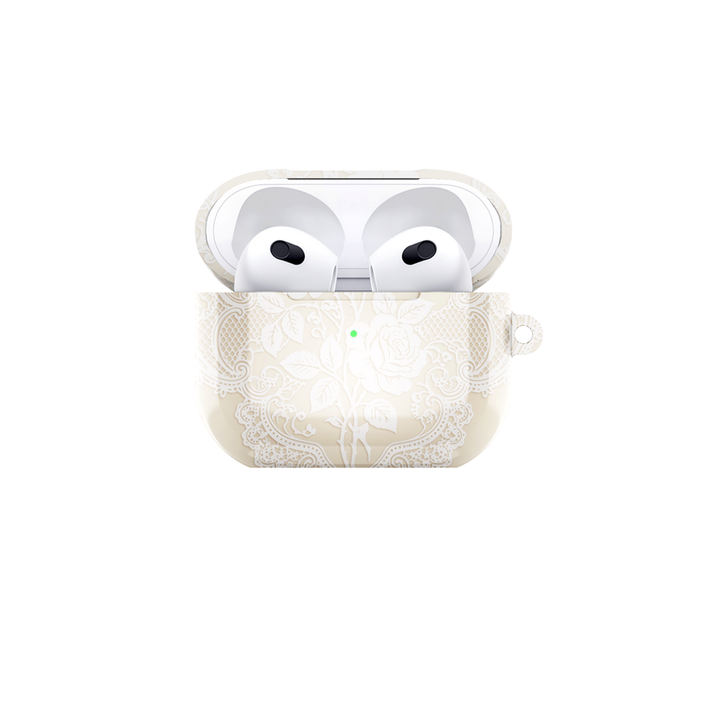 Gilded Rose AirPods Case