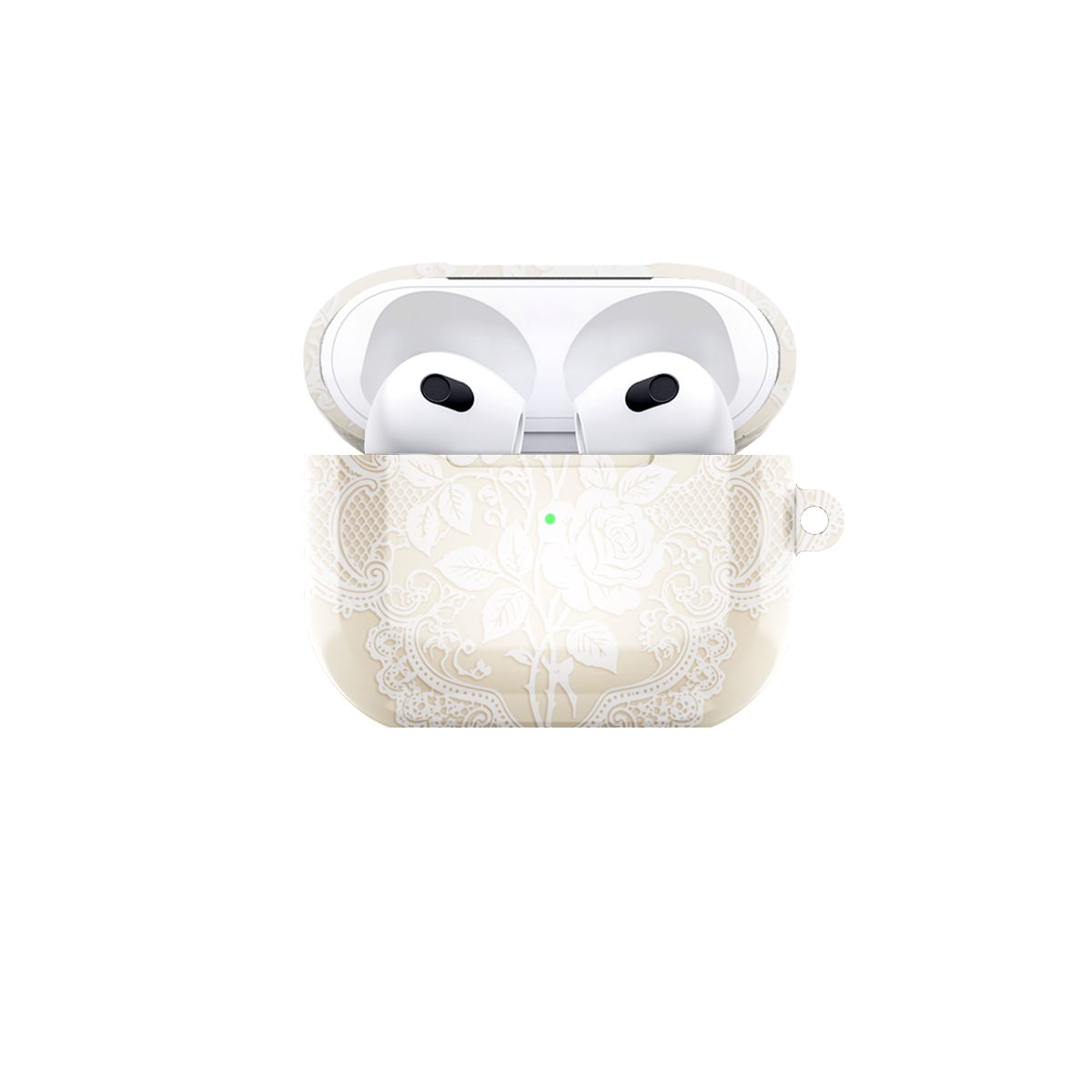 Gilded Rose AirPods Case