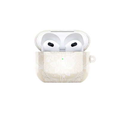 Gilded Rose AirPods Case