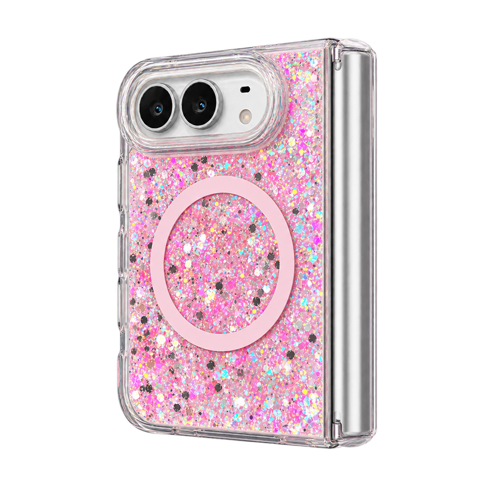 Glitter MagSafe Phone Case