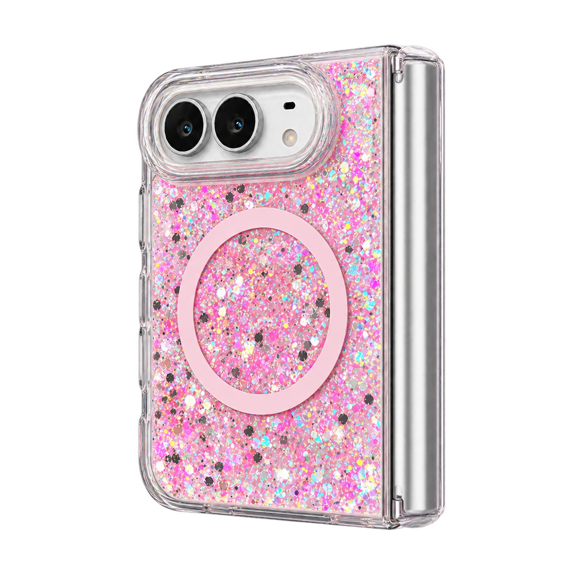 Glitter MagSafe Phone Case
