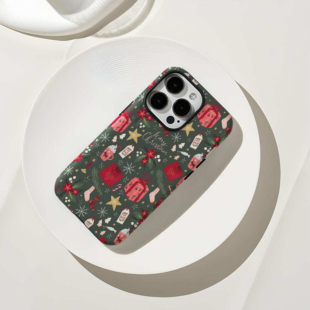 Best Gift | Merry Christmas Phone Case