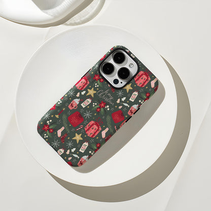 Best Gift | Merry Christmas Phone Case