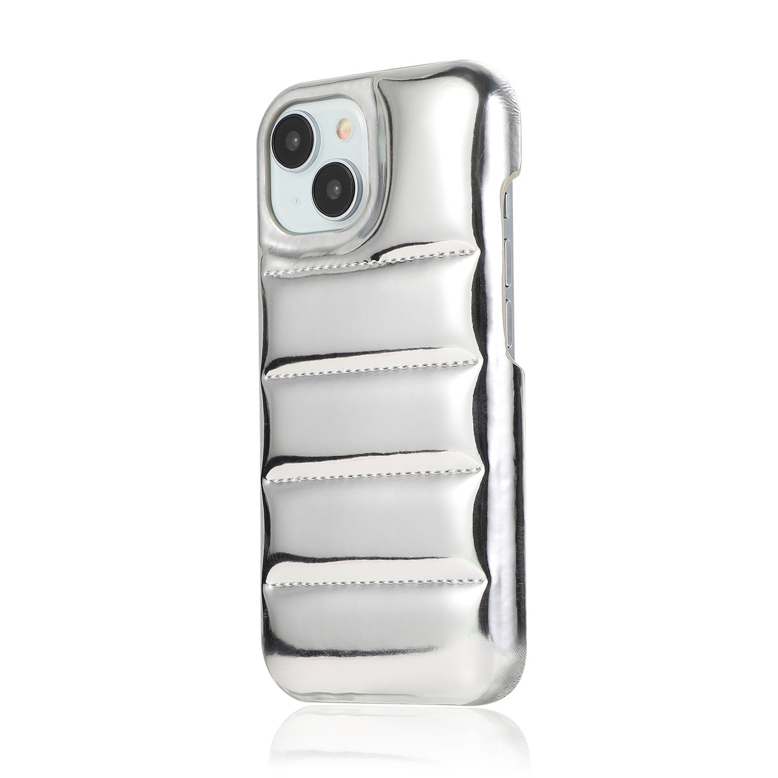 Aurora Air Puffer Phone Case