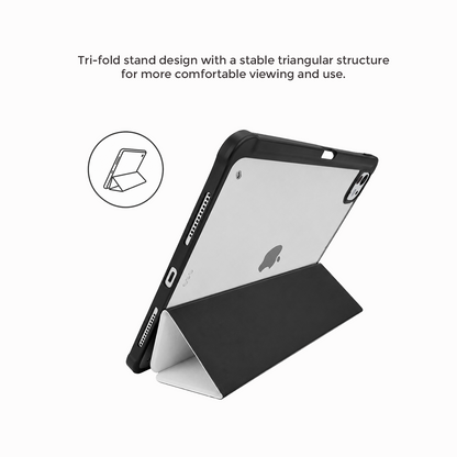 EverTail Love Dachshund iPad Case