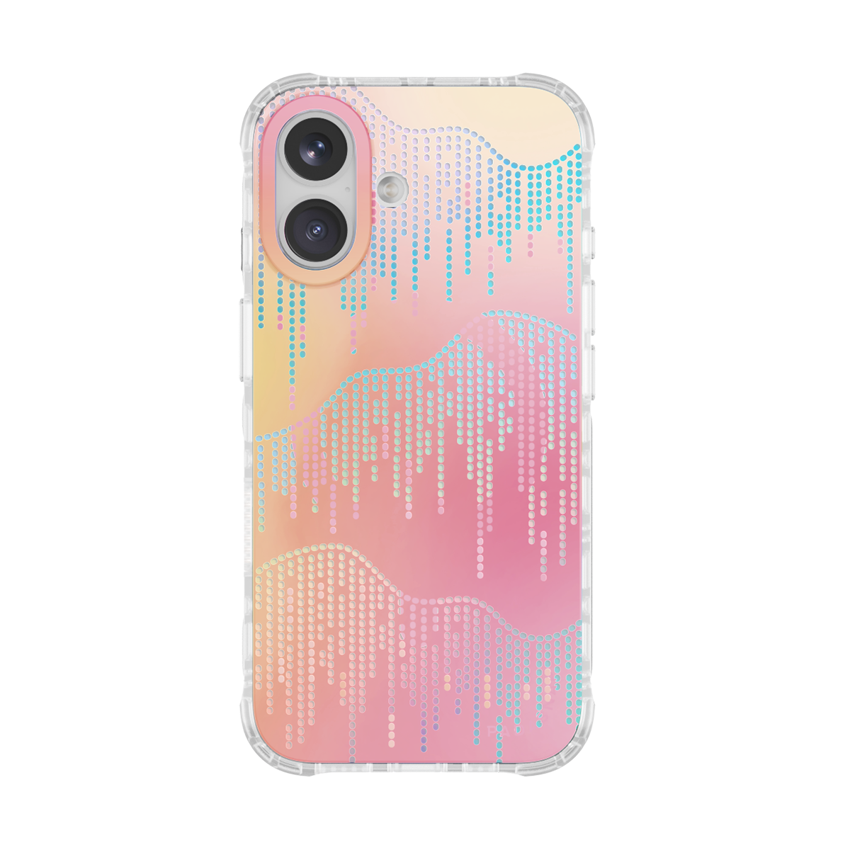 Stardust Cascade MagSafe Phone Case