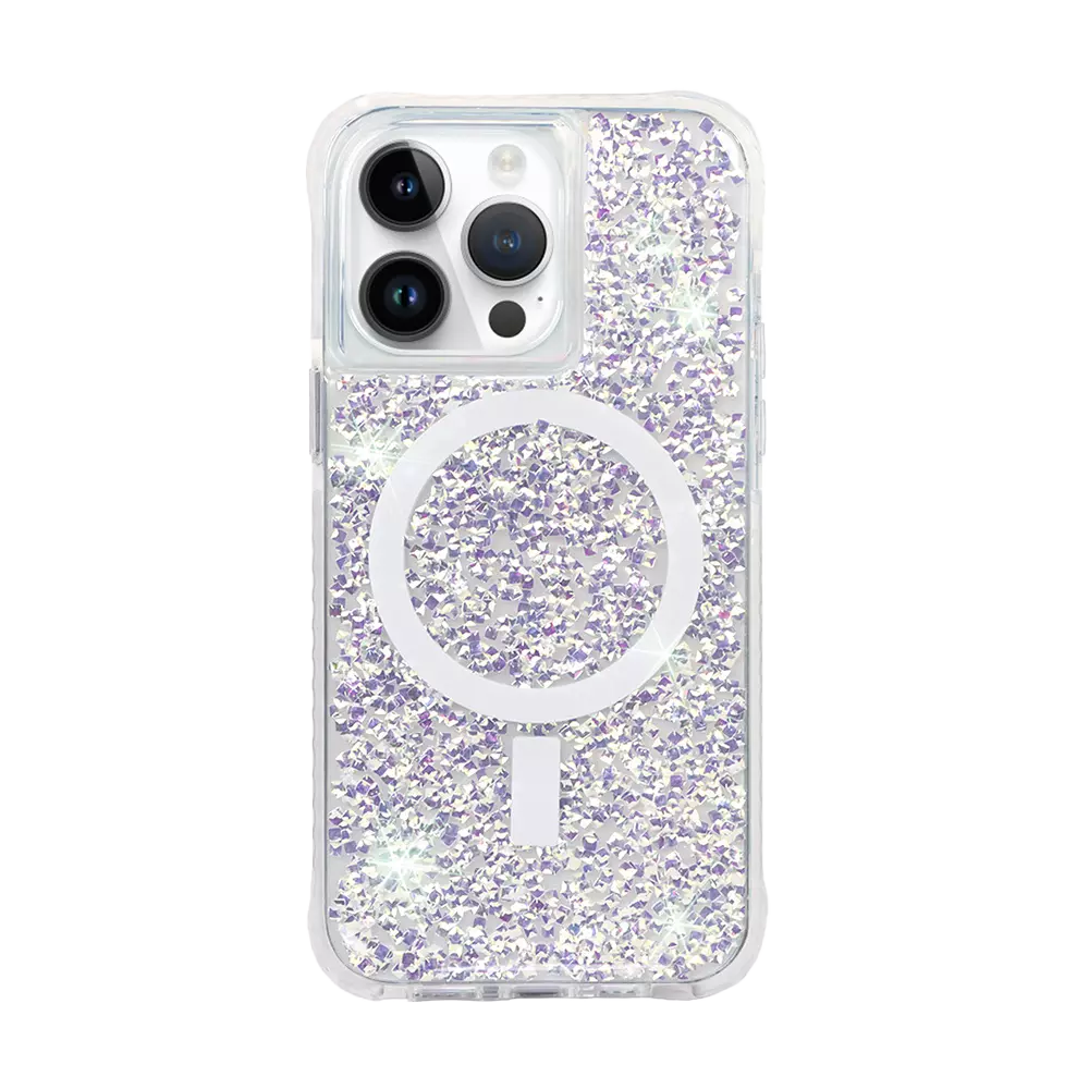 Glitter Dream MagSafe Phone Case