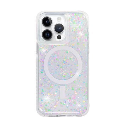 Glitter Dream MagSafe Phone Case