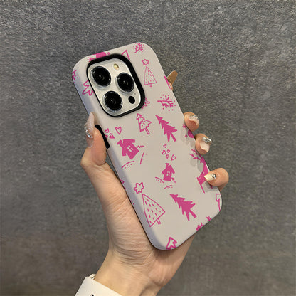 Best Gift | Merry Christmas Phone Case