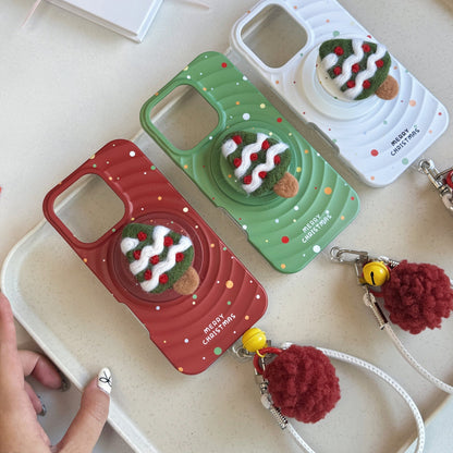 Christmas Tree | MagSafe Phone Case