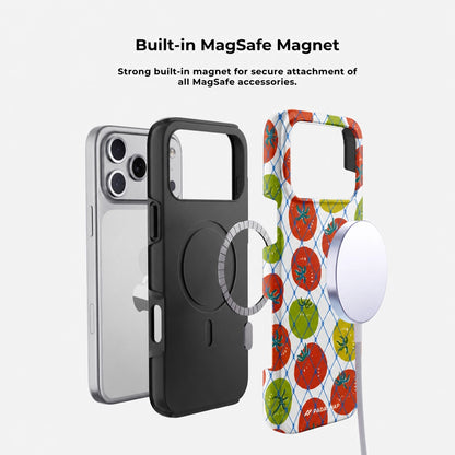 Super Tomato MagSafe Phone Case