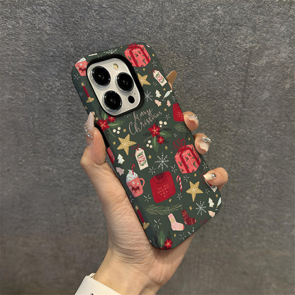 Best Gift | Merry Christmas Phone Case