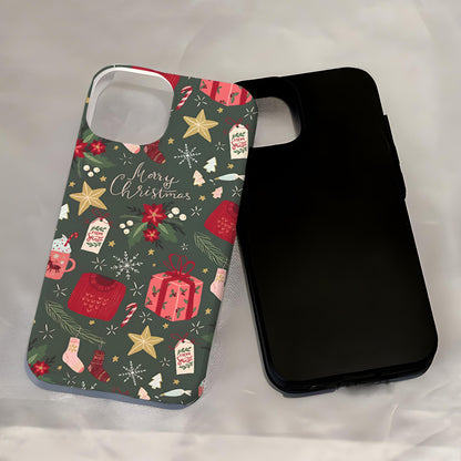 Best Gift | Merry Christmas Phone Case