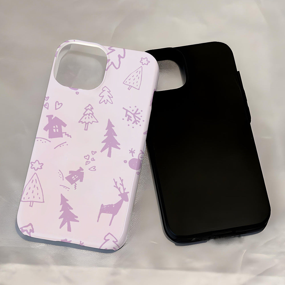 Best Gift | Merry Christmas Phone Case