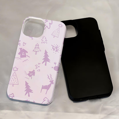 Best Gift | Merry Christmas Phone Case