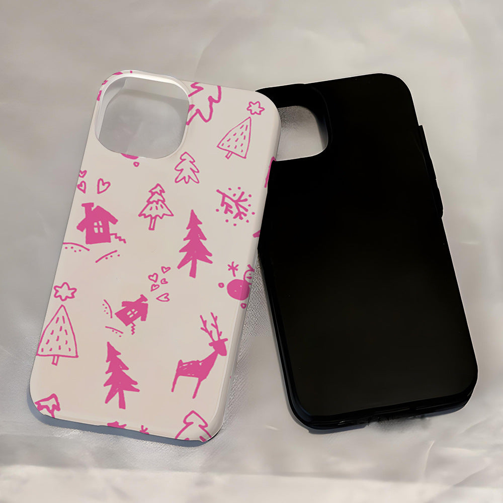 Best Gift | Merry Christmas Phone Case