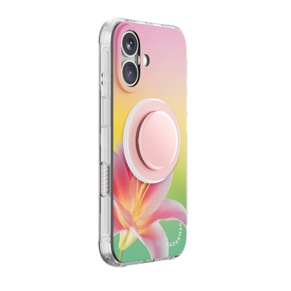 Bloomaze | Lily MagSafe Phone Case Grip Set