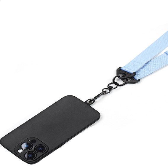 Outdoor Adjustable Phone Crossbody Lanyard