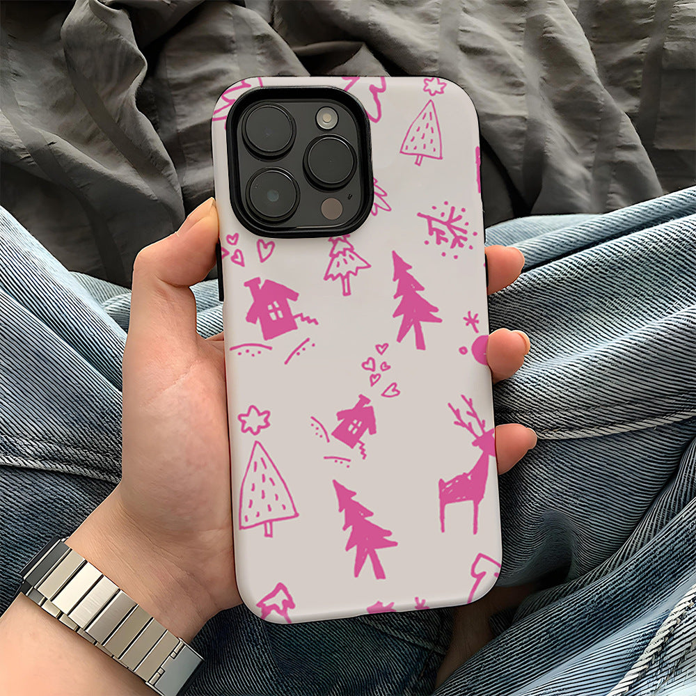 Best Gift | Merry Christmas Phone Case