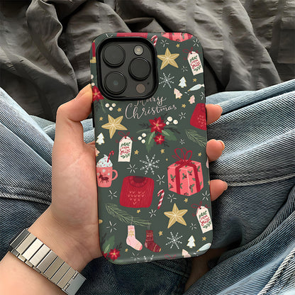 Best Gift | Merry Christmas Phone Case