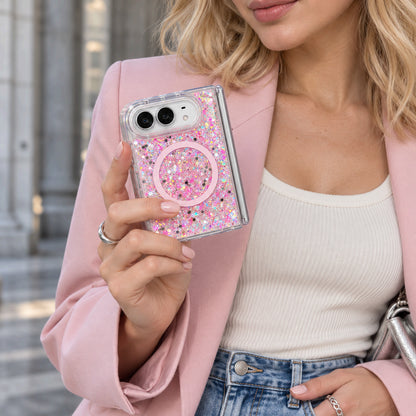Glitter MagSafe Phone Case