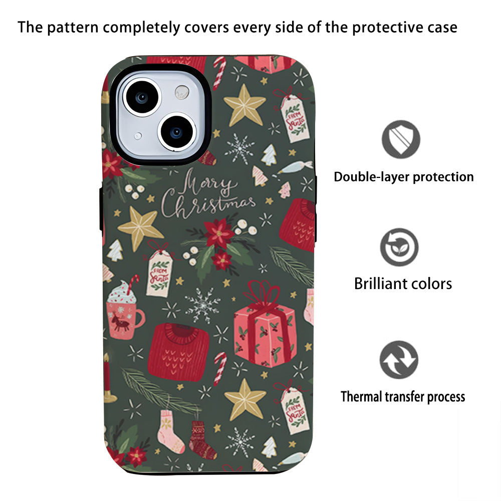 Best Gift | Merry Christmas Phone Case