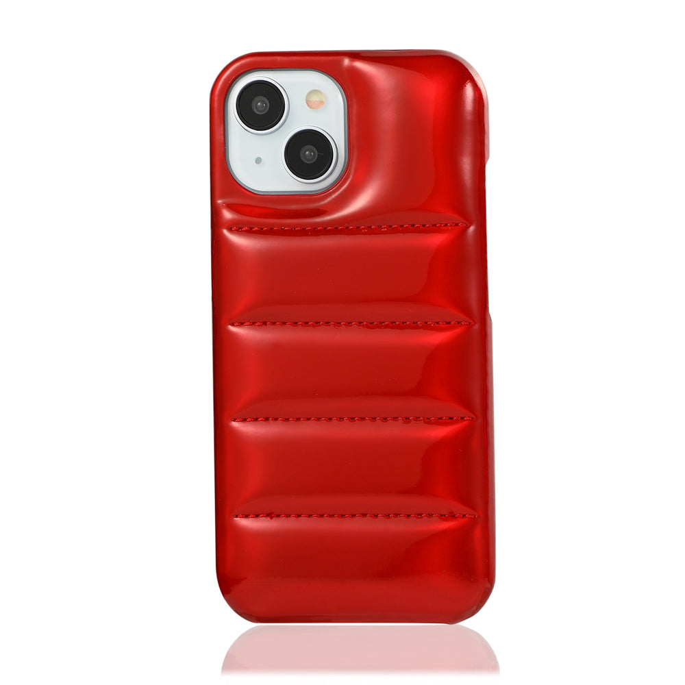 Aurora Air Puffer Phone Case