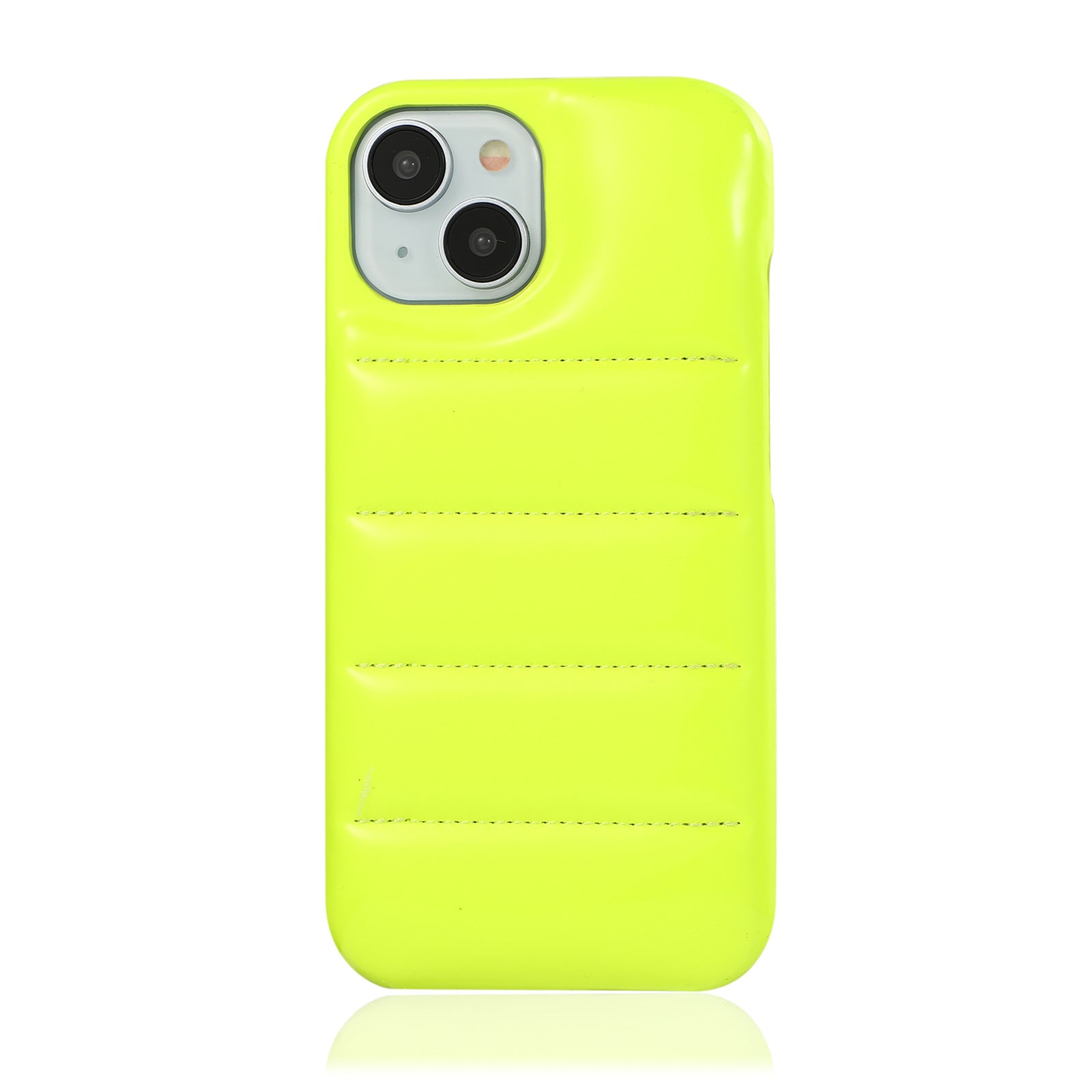 Aurora Air Puffer Phone Case