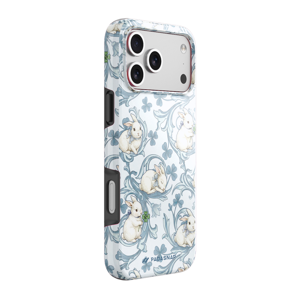 Fortune Rabbit MagSafe Phone Case