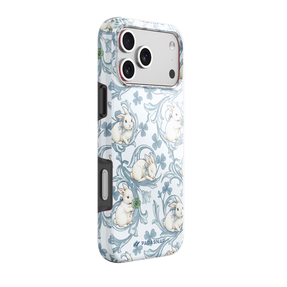 Fortune Rabbit MagSafe Phone Case