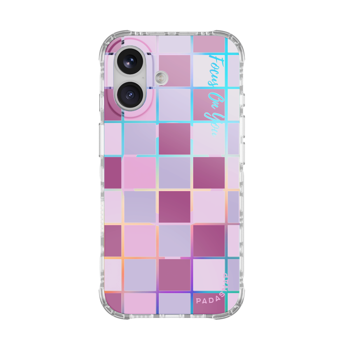 Foucs On You MagSafe Phone Case