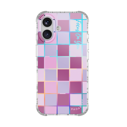 Foucs On You MagSafe Phone Case