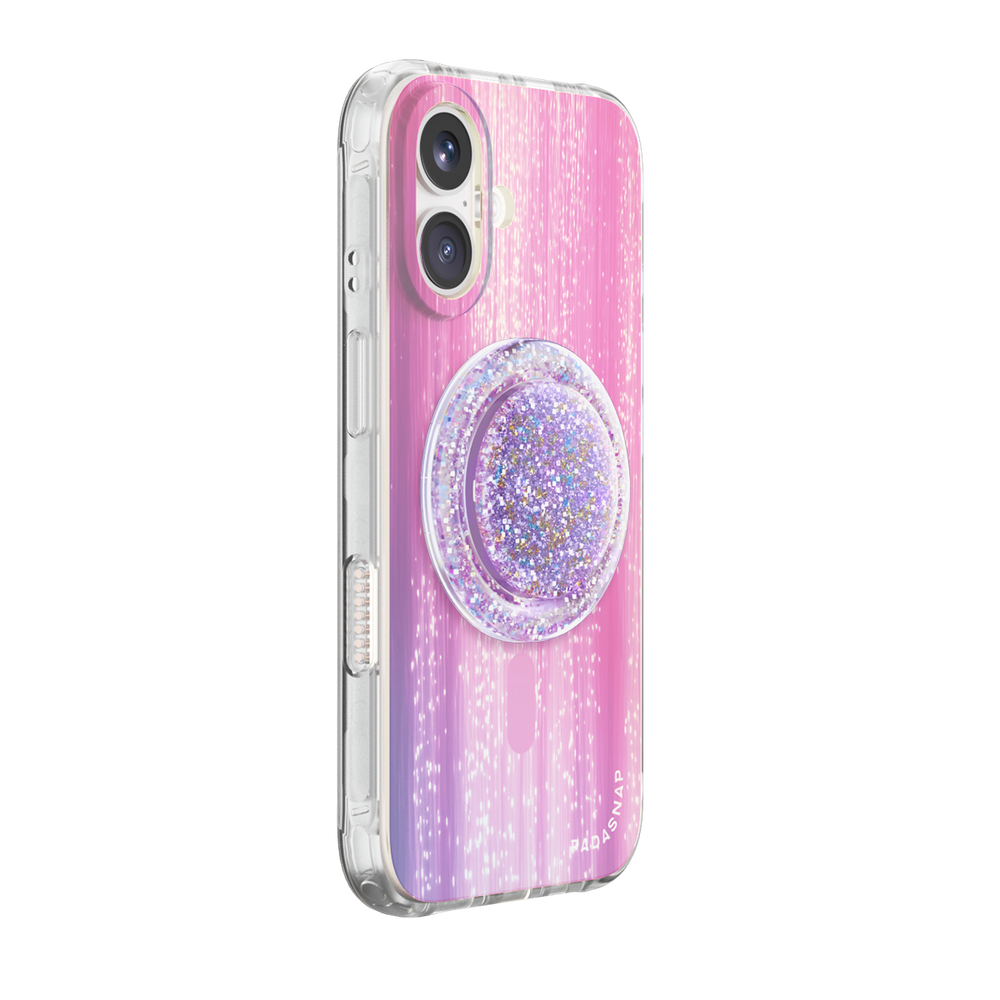 Radiant hues | Orange MagSafe Phone Case Grip Set