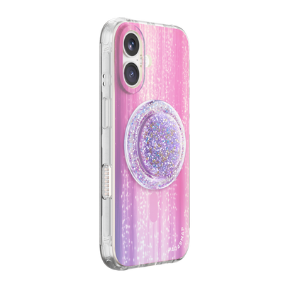 Radiant hues | Orange MagSafe Phone Case Grip Set