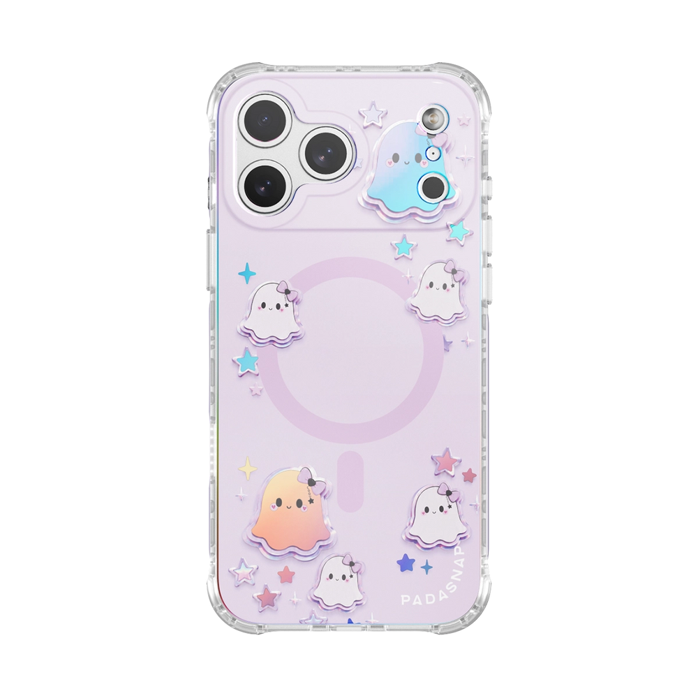 Boo &amp; Bows MagSafe Phone Case