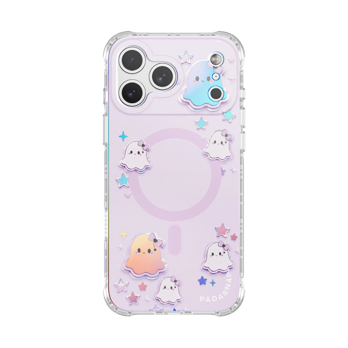 Boo &amp; Bows MagSafe Phone Case