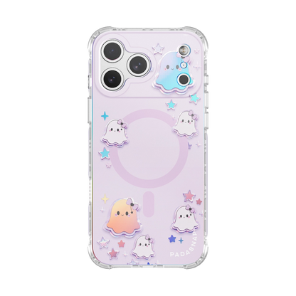 Boo &amp; Bows MagSafe Phone Case