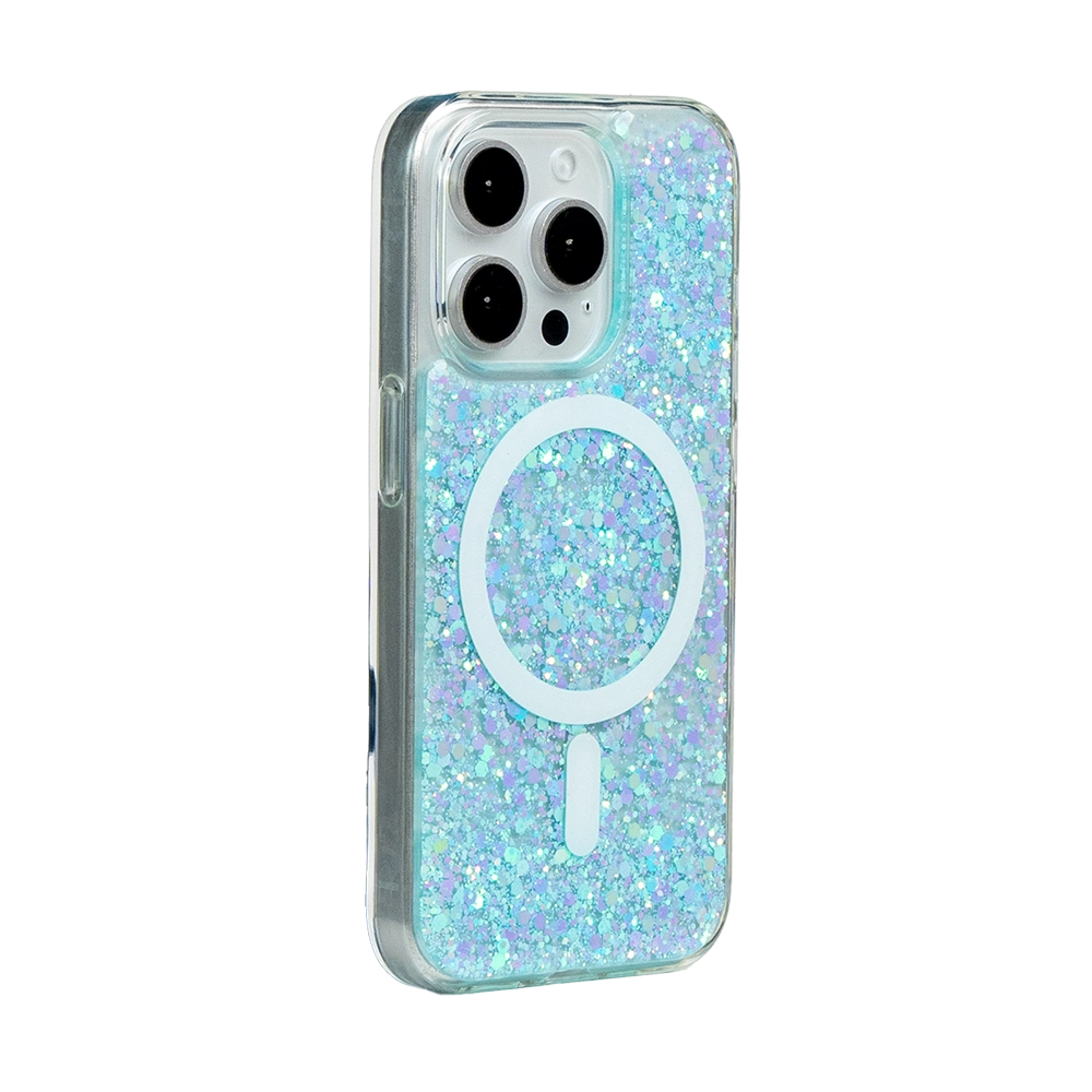 All That Glitter | MagSafe Phone Case