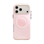 MonoTone | Pink MagSafe Phone Case Grip Set