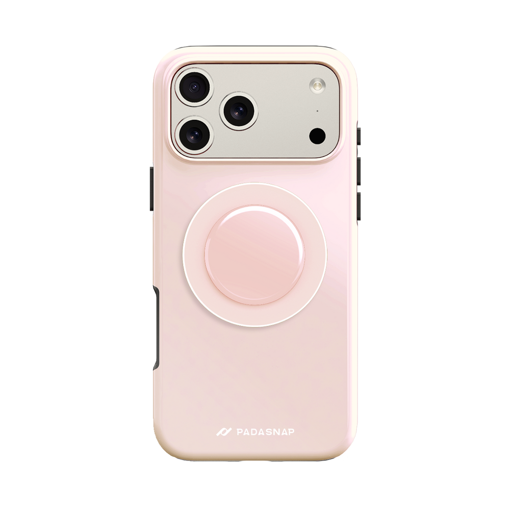 MonoTone | Purple MagSafe Phone Case Grip Set