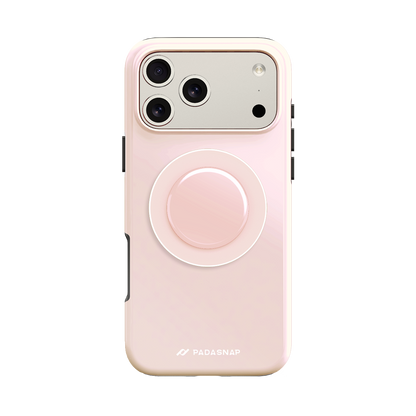 MonoTone | Purple MagSafe Phone Case Grip Set