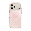 MonoTone | Pink MagSafe Phone Case Grip Set