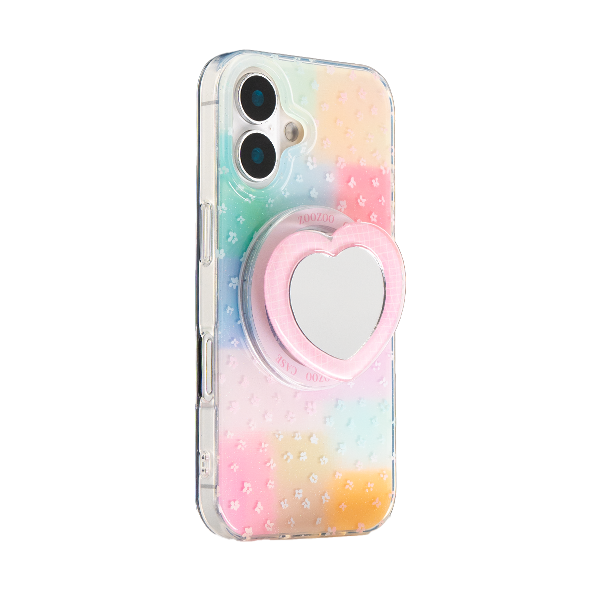 Lovely Daze | MagSafe Phone Case Grip Set