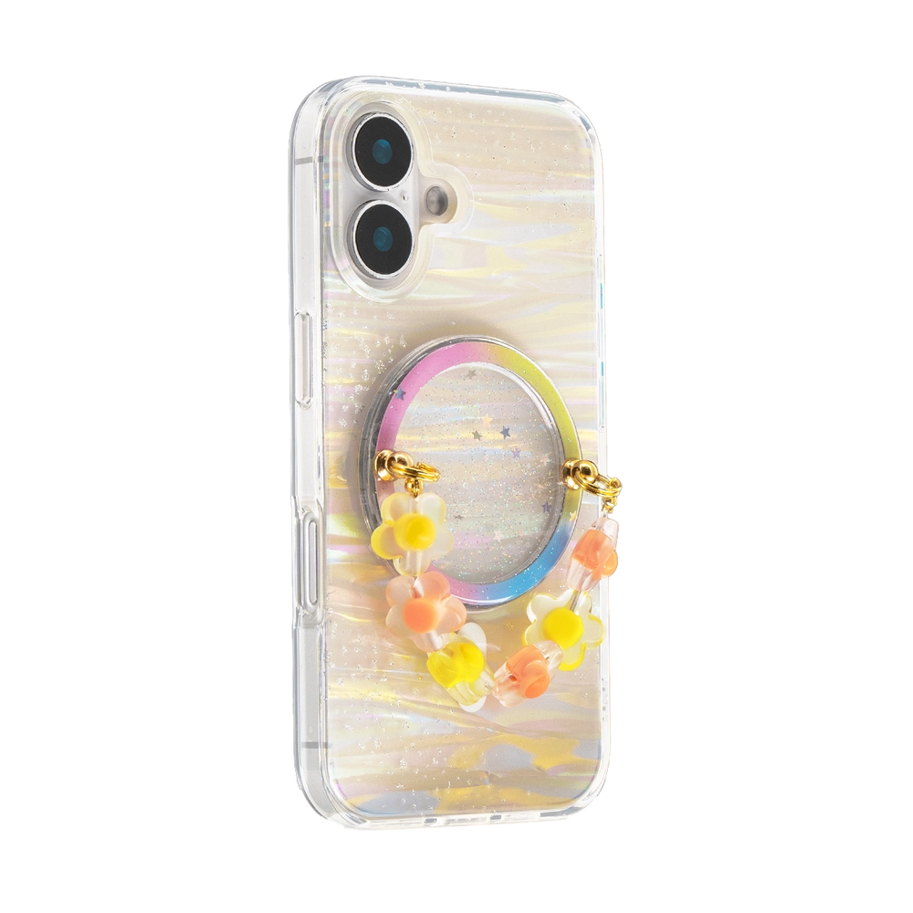 Moonlight Sonata | MagSafe Phone Case Grip Set